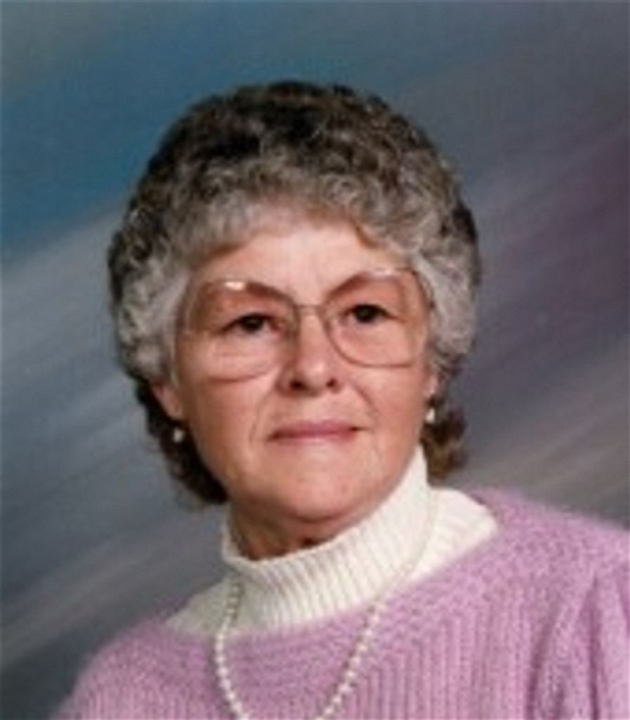 Fronia Gunter (Gosnell) Profile Photo