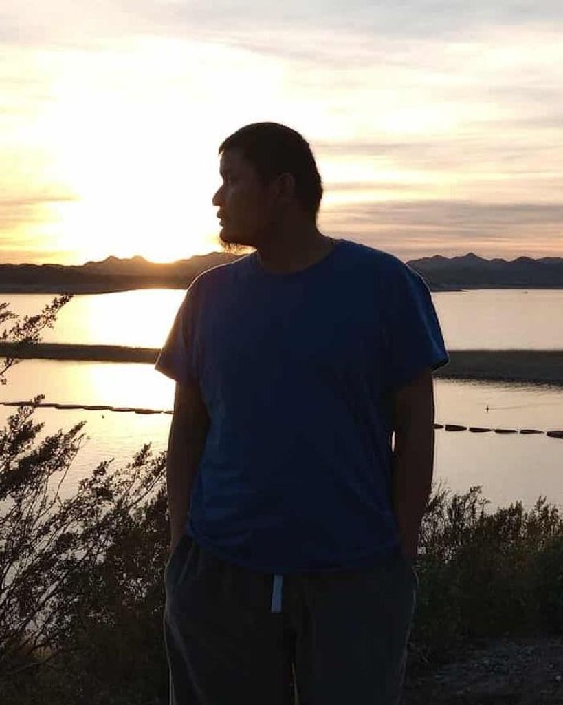 Michael Christian Damien Miller Profile Photo