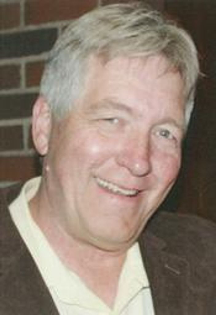 Henry C. Jonas Profile Photo
