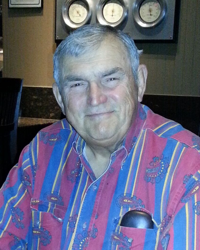 Samuel Ray McCollough