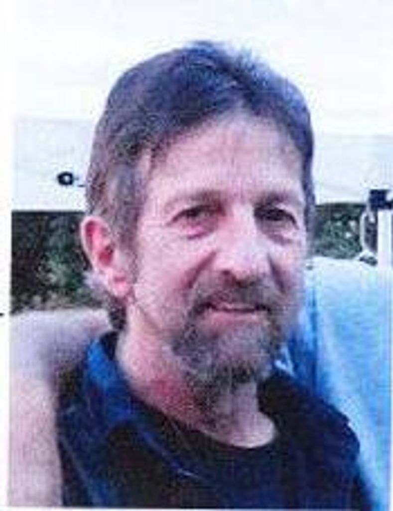 Rick Grivois Profile Photo