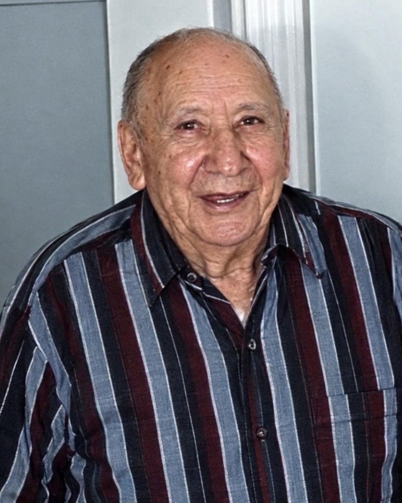 Mario Presutti