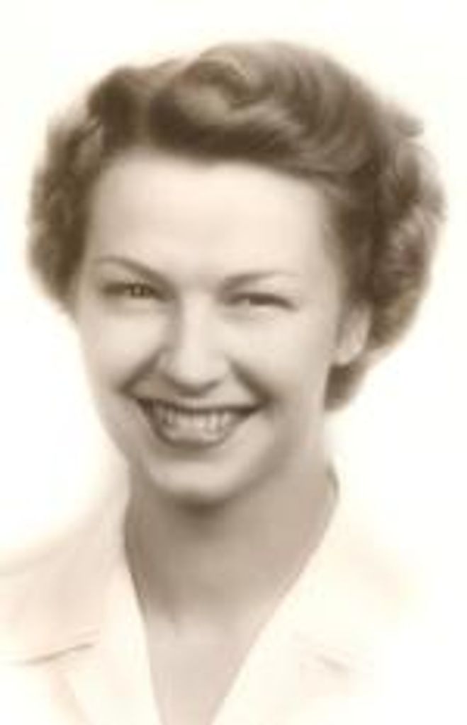 Anna Bingman