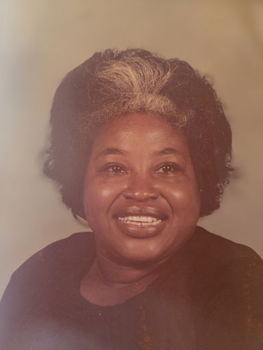 Mary Tooley's obituary image