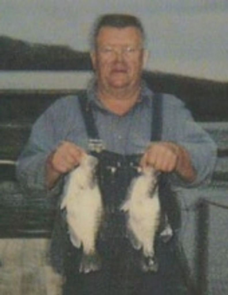 Allen Douglas "Doug" Smith