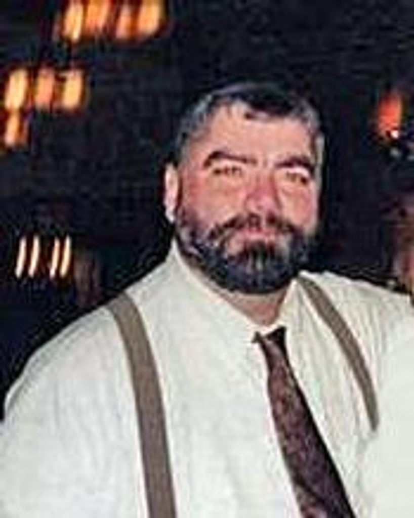 Steve Hance