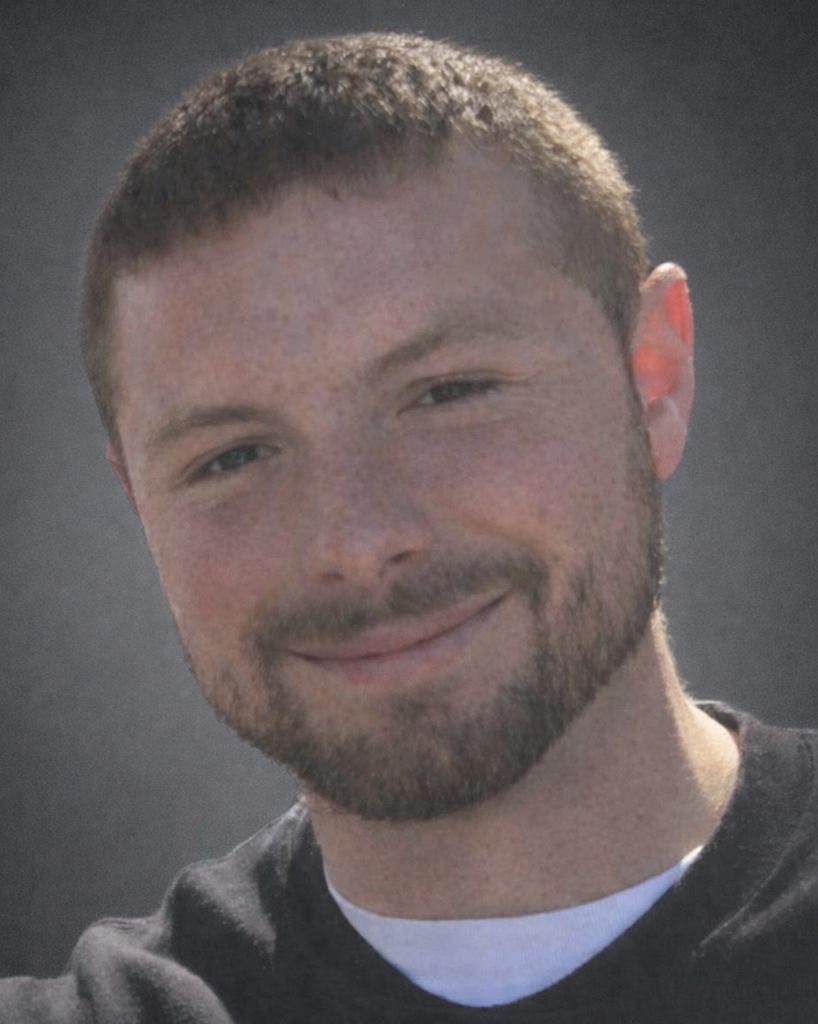 Kyle Jeffery Wilson Profile Photo