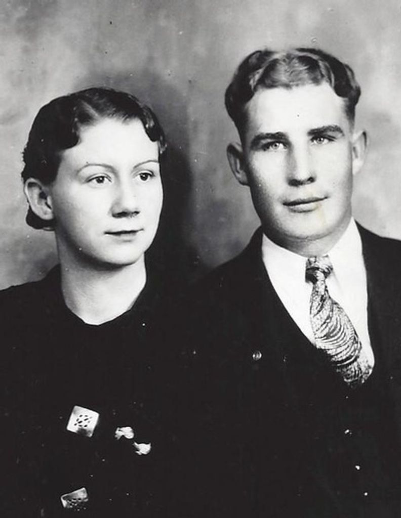 Blanch Hughes Burnett