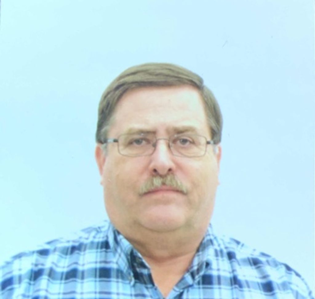 John R. Martin Profile Photo