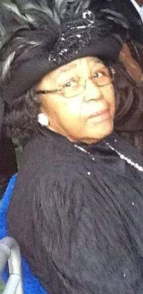 Floria D. Polk Profile Photo