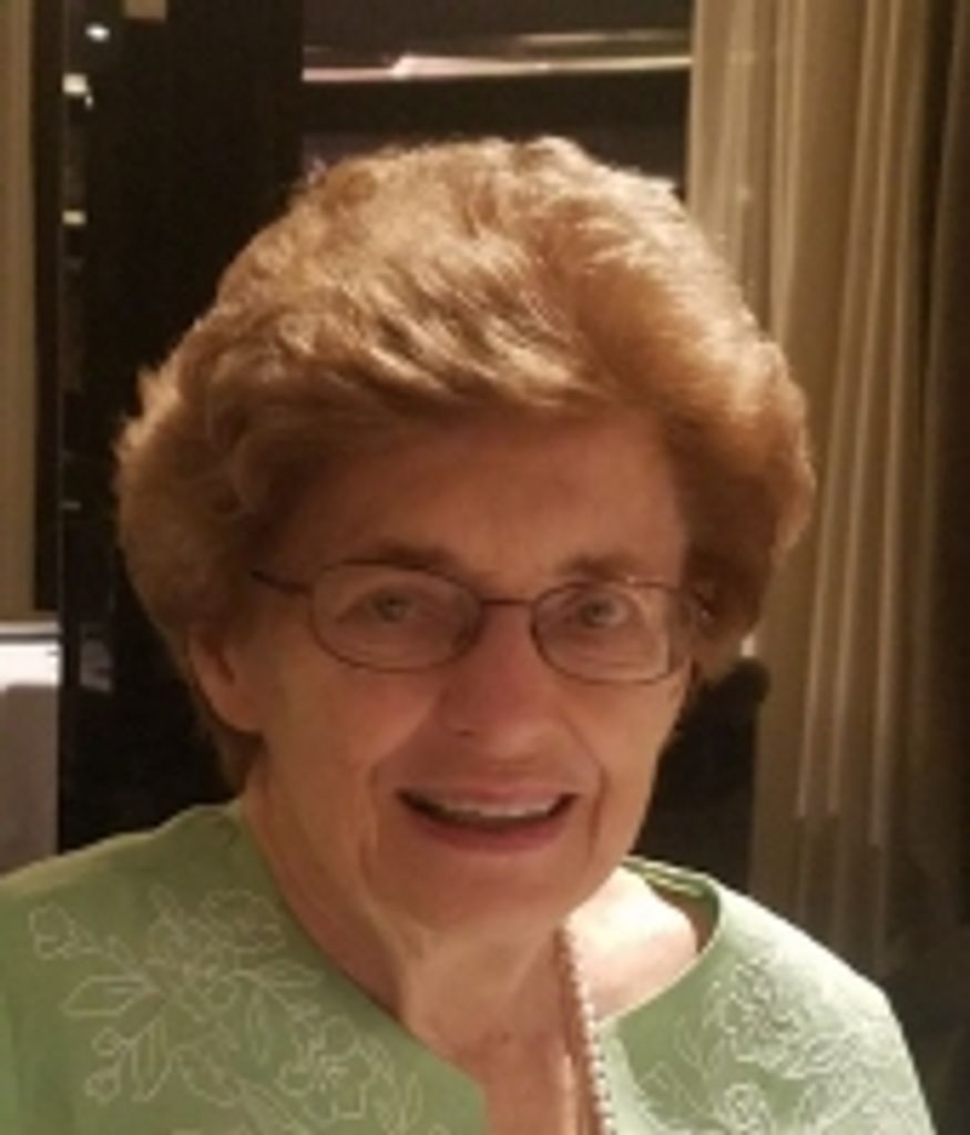 Judith R. 'Judy' Brown