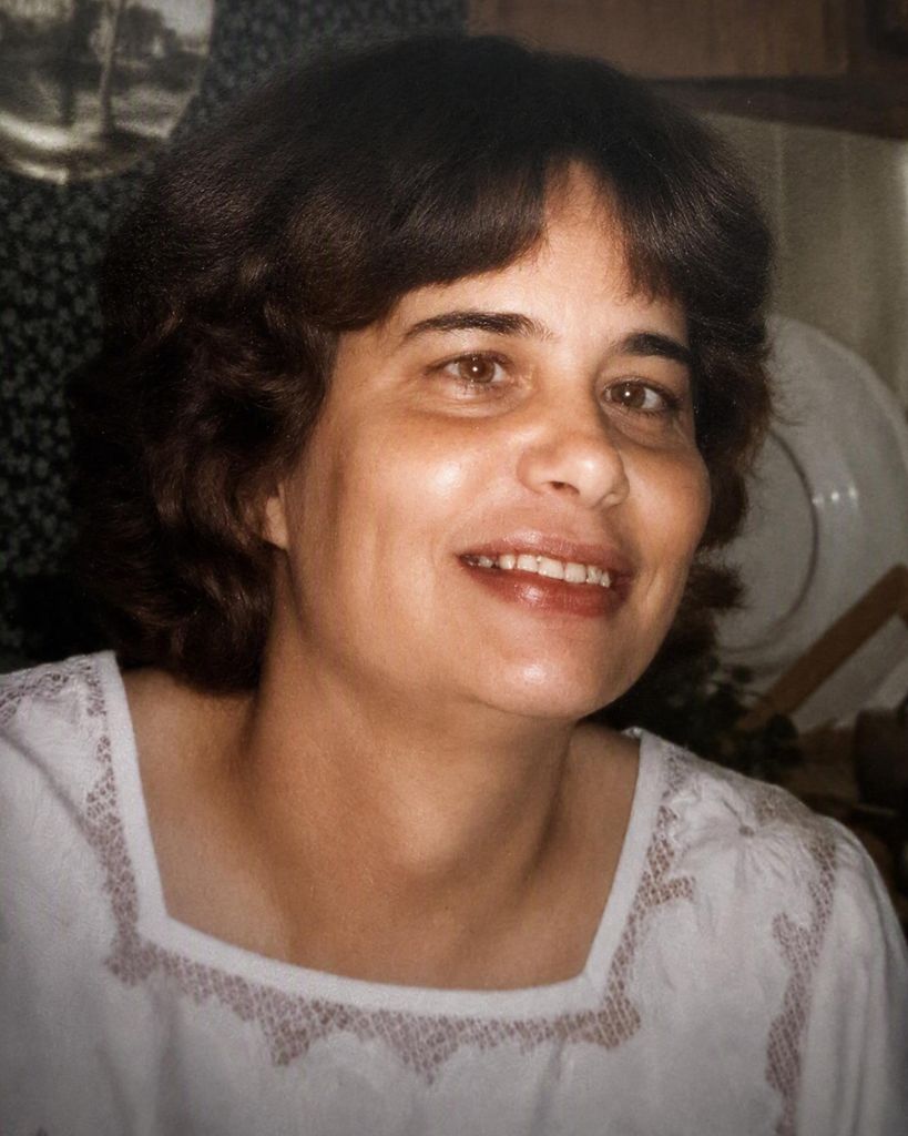 Patti Jay Conroy