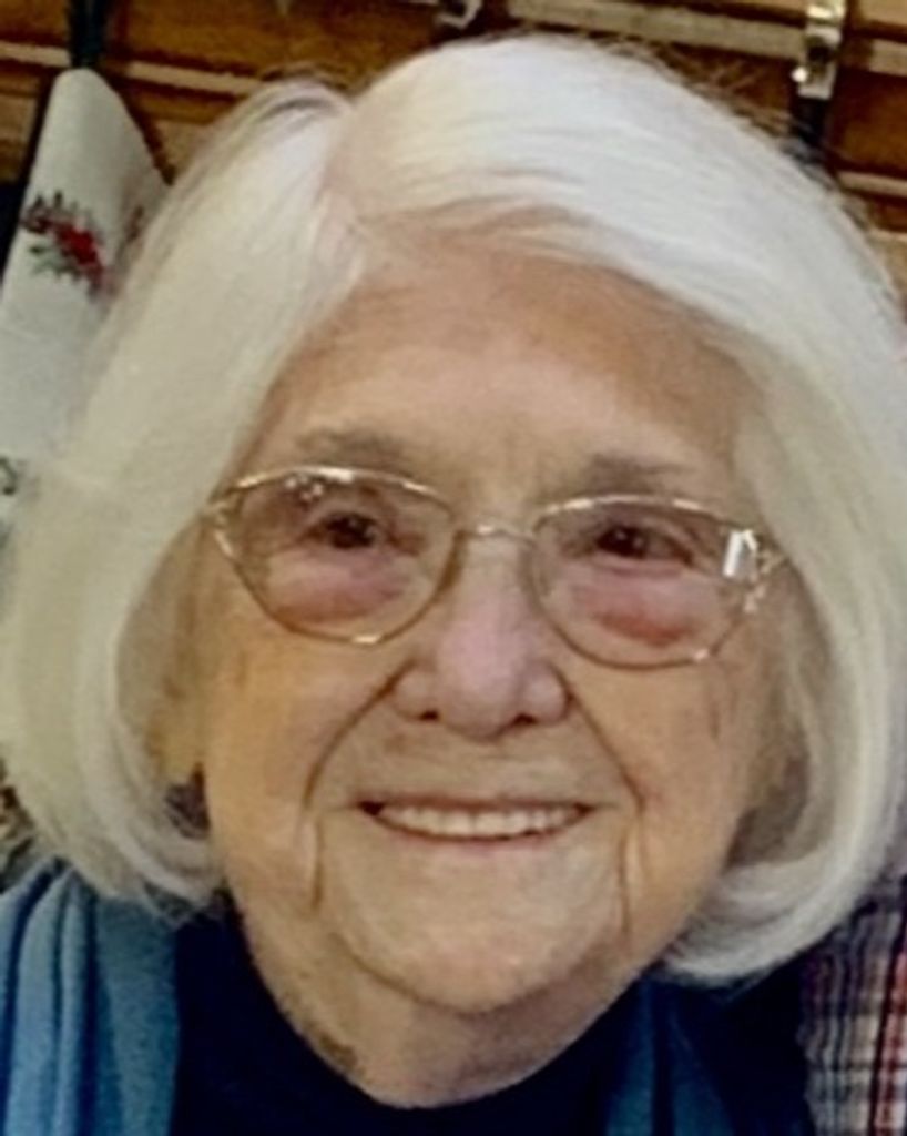Leola May Bright