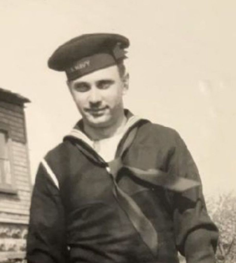 Albert  Joe "Bert" Wassa Profile Photo