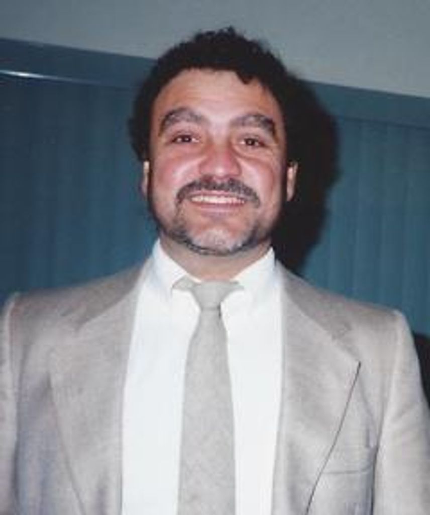 Domenico "Mimmo" Gambaro