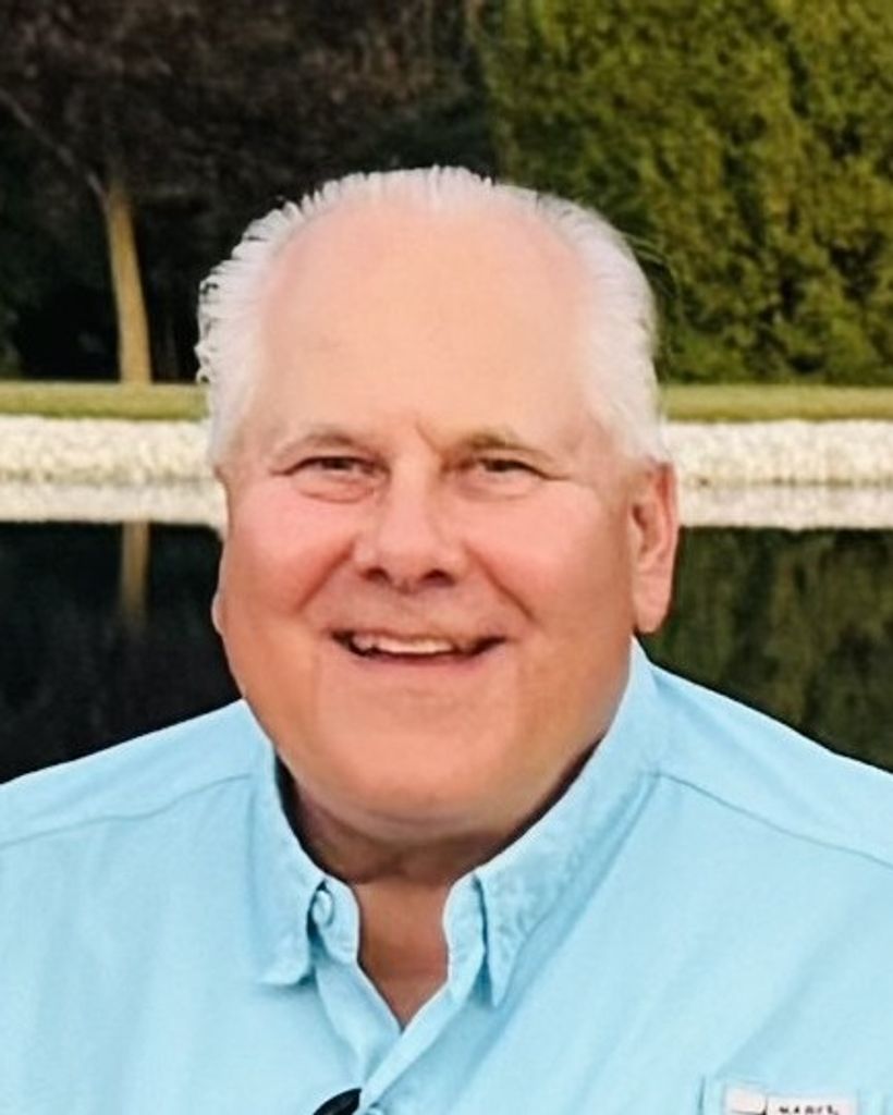 Steven John Lotycz Profile Photo