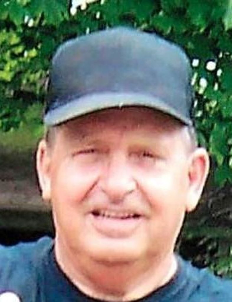 Robert T. Shoffner