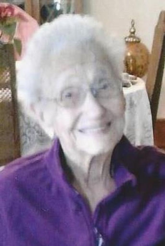 Anna L. Leeper Profile Photo