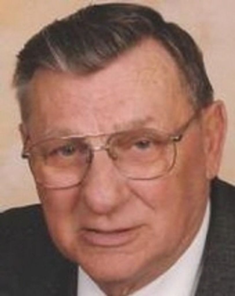 Harold Horr