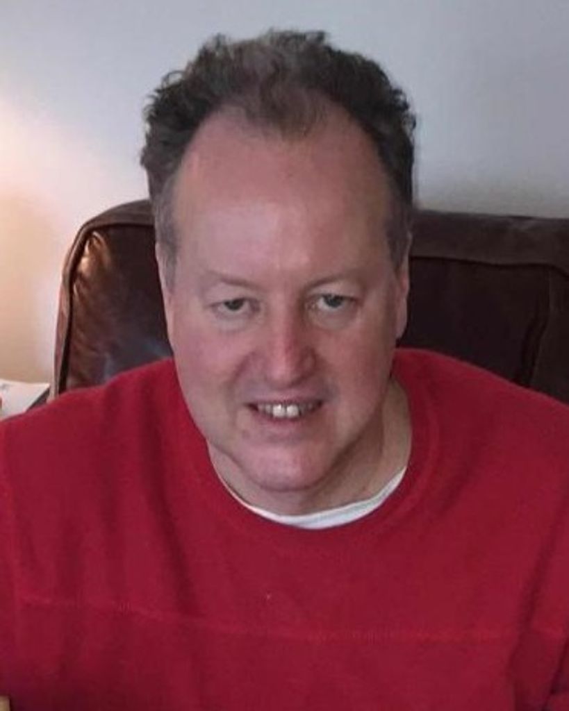 Thomas Rothe Profile Photo
