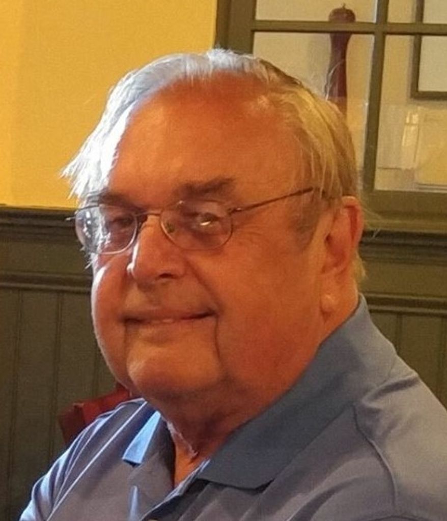 John J. Wieliczki Jr. Profile Photo