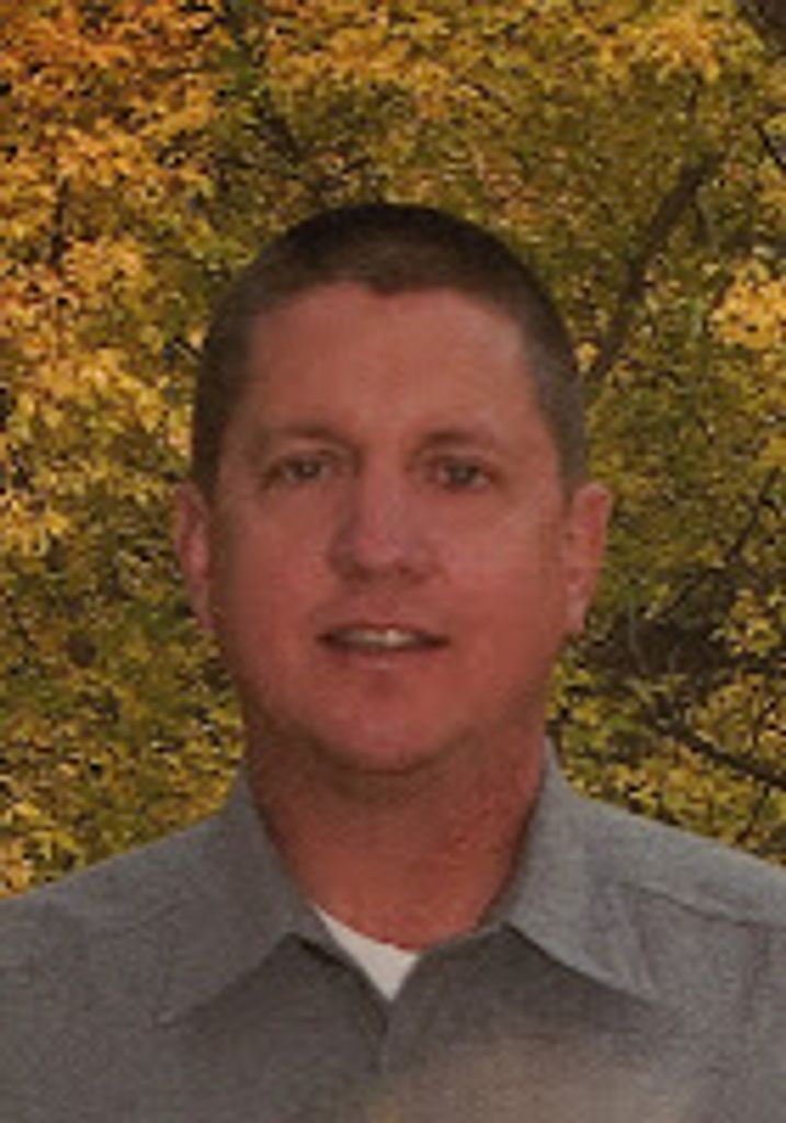 George Parkinson Profile Photo