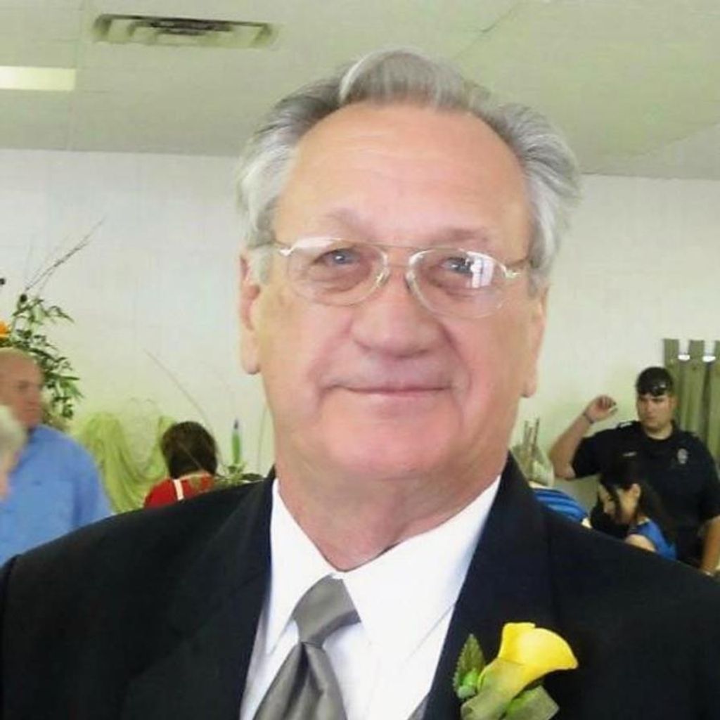 Pervis Leonard