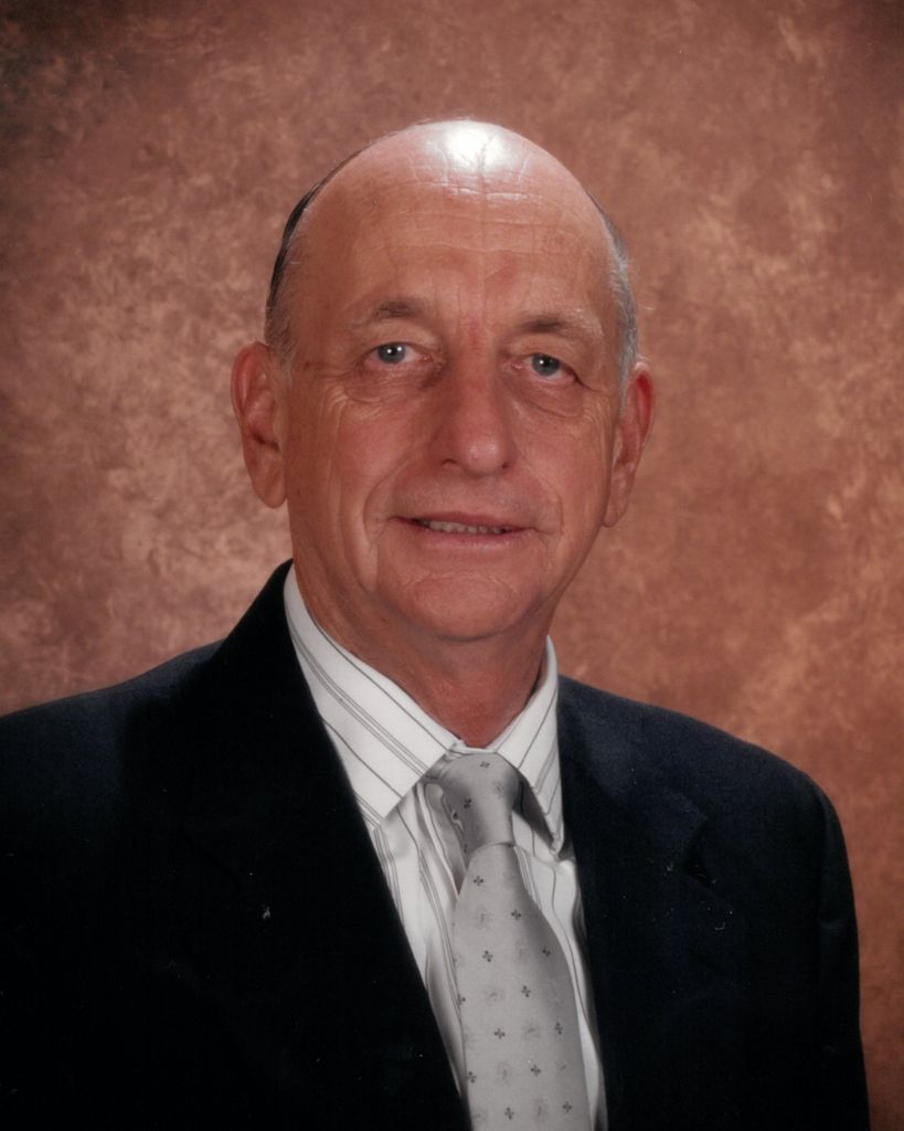 Gerald Joseph Quast