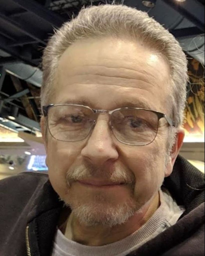 Anthony T. Palmieri Profile Photo