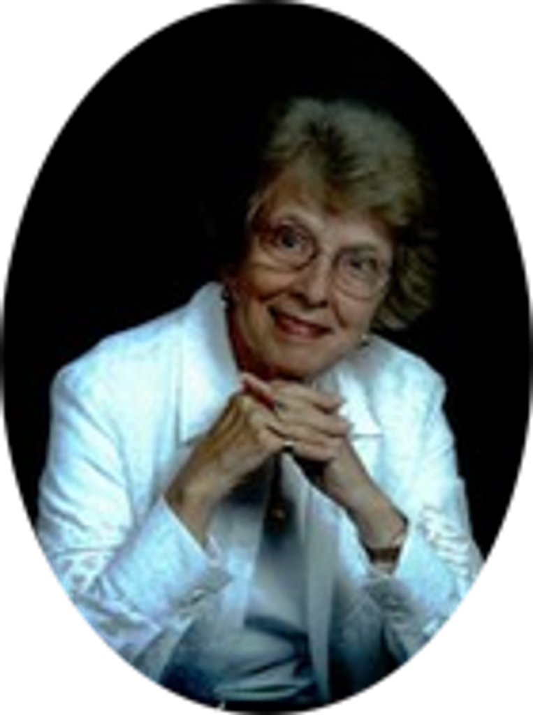 Joan Mason