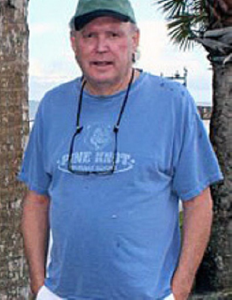 Will Williams Profile Photo