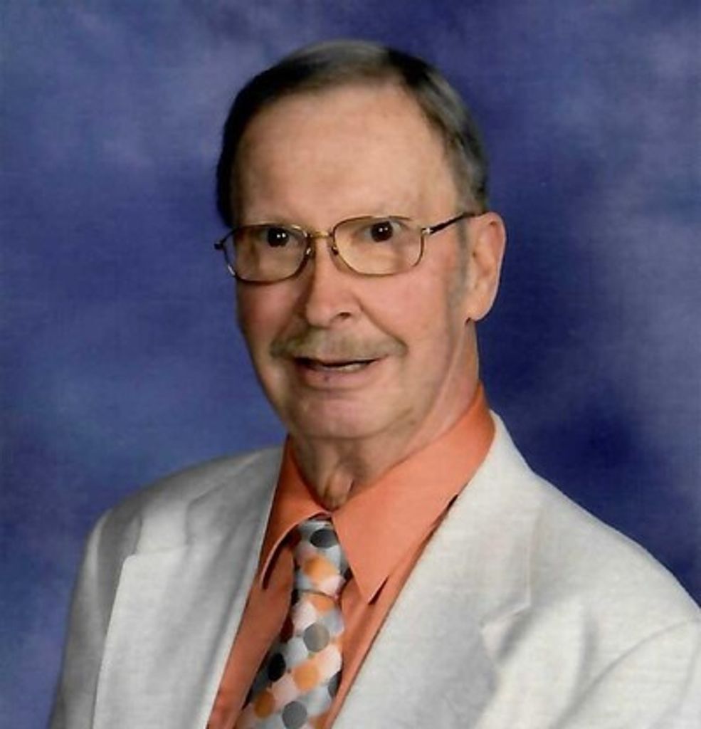 Marion Lee Burke Profile Photo