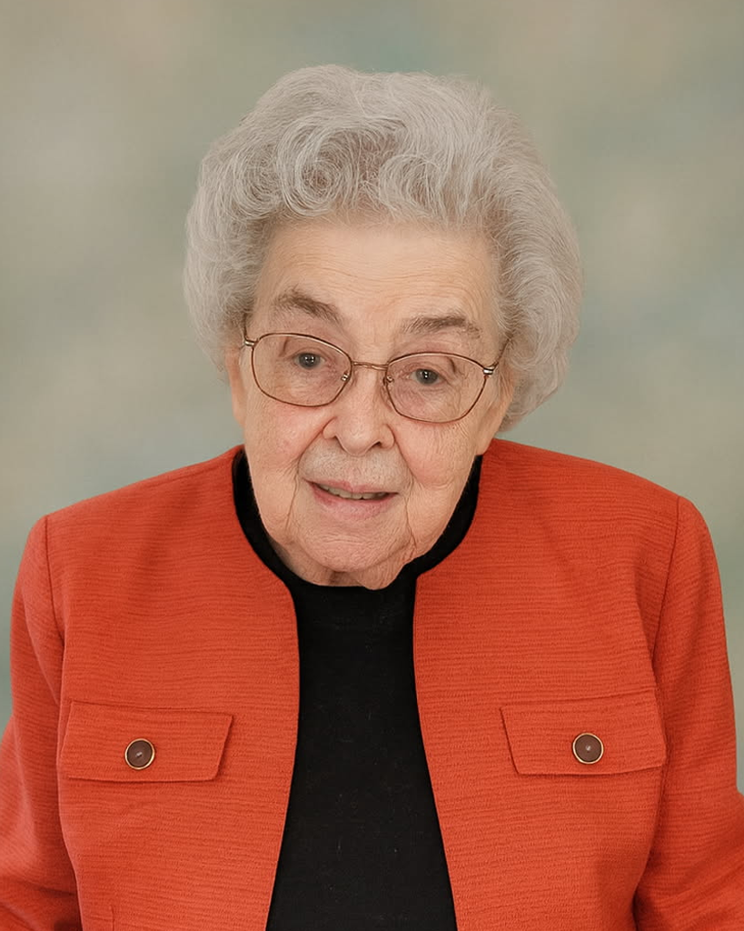 Gloria Maier Profile Photo
