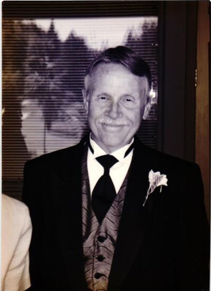 Clinton Marshall Brooks Profile Photo