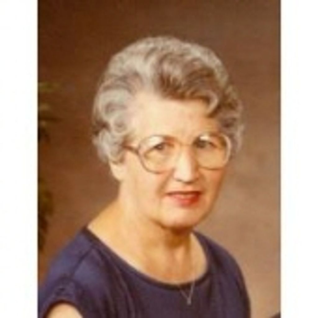 Helen M. Daday