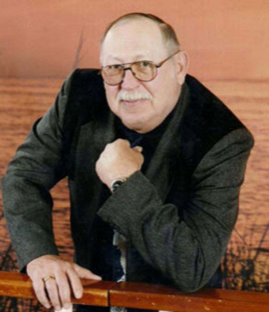 Sfc (Retired) Samuel Lee Trull