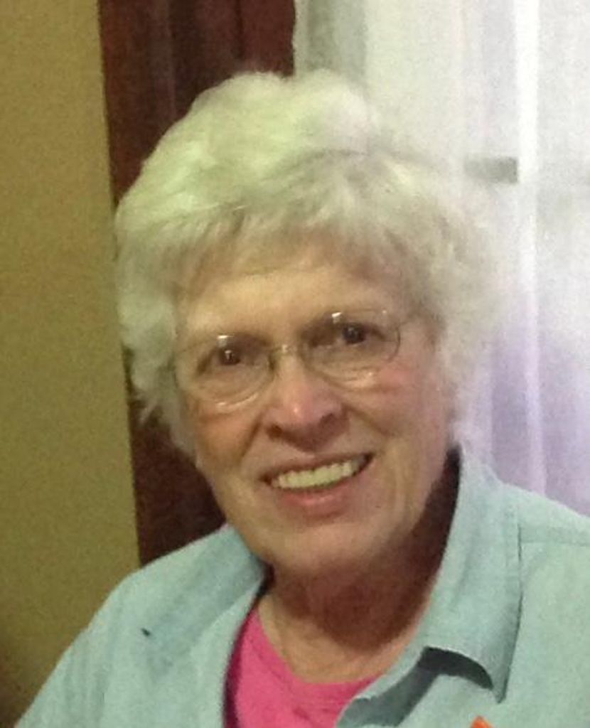 Vicki R. (Huff) Galbreath