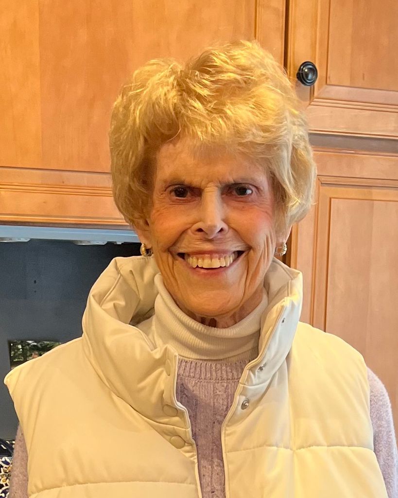 Barbara S. Richardson Profile Photo