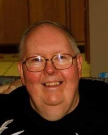 Paul Higdon Smith Profile Photo