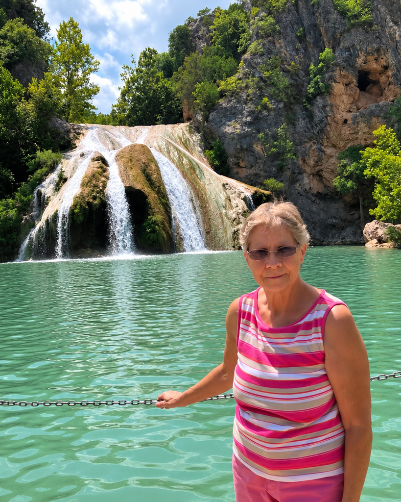 Joyce Ann Osborne Profile Photo