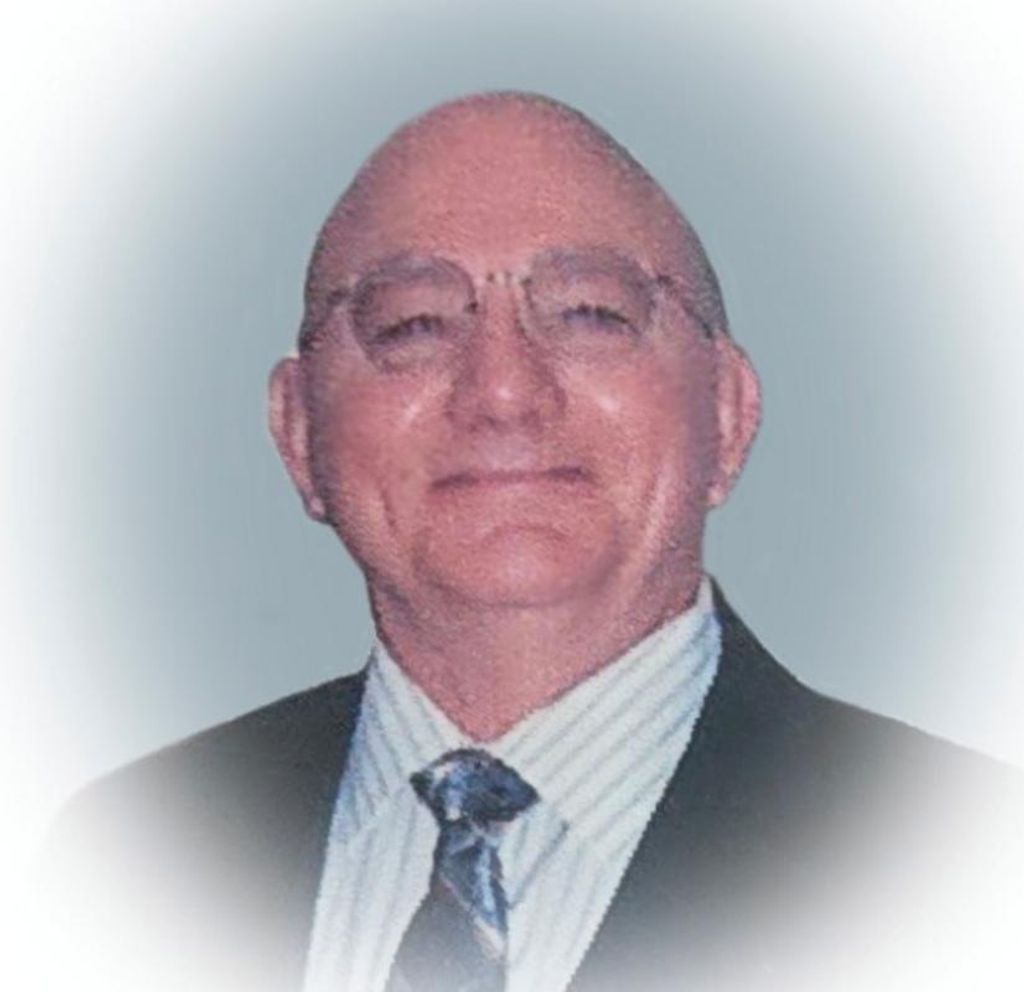 Gary L. Finke