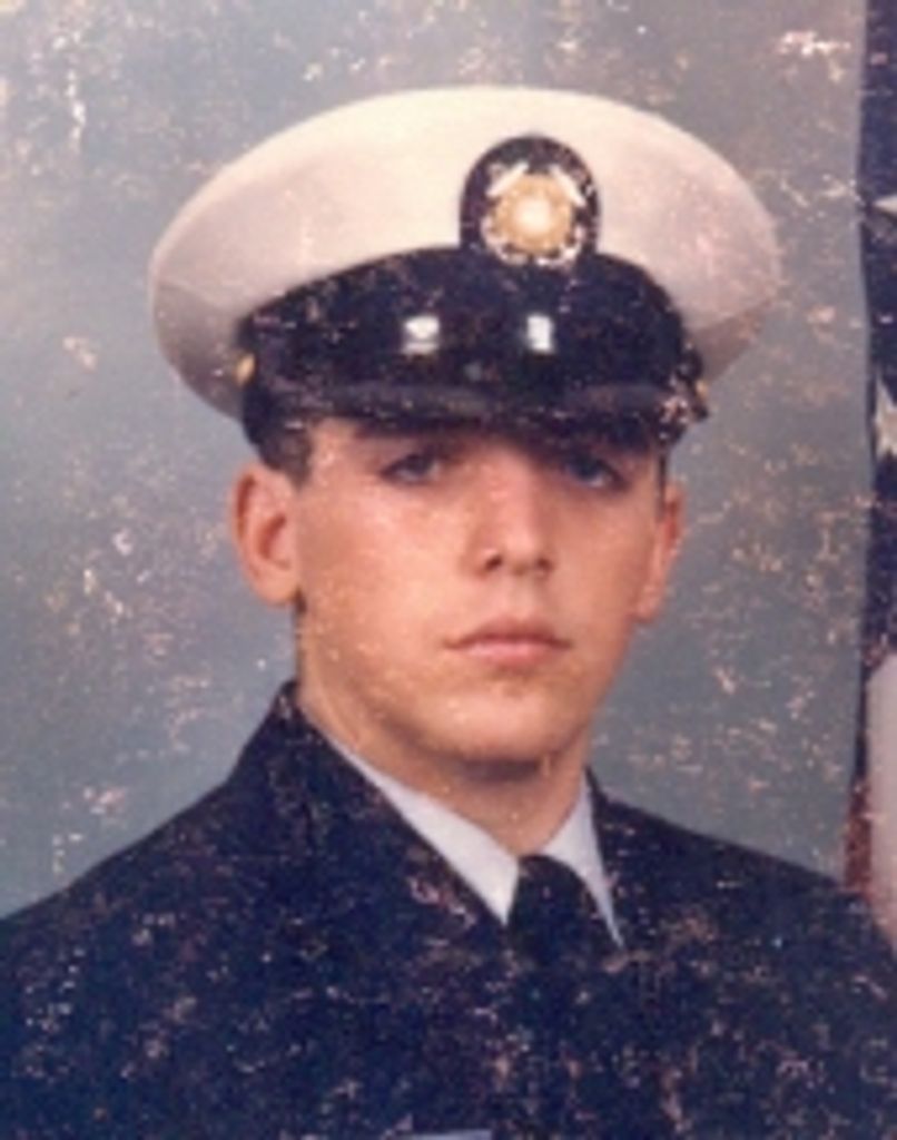 Ralph  Vantine Cudar,  III