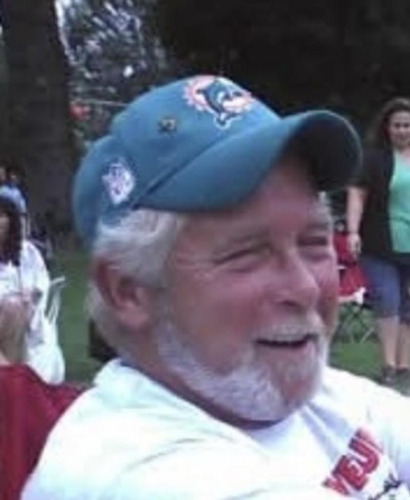 Jeffrey Allan Elkins Profile Photo