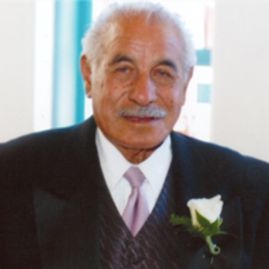 Mr. Jose Q. Parra