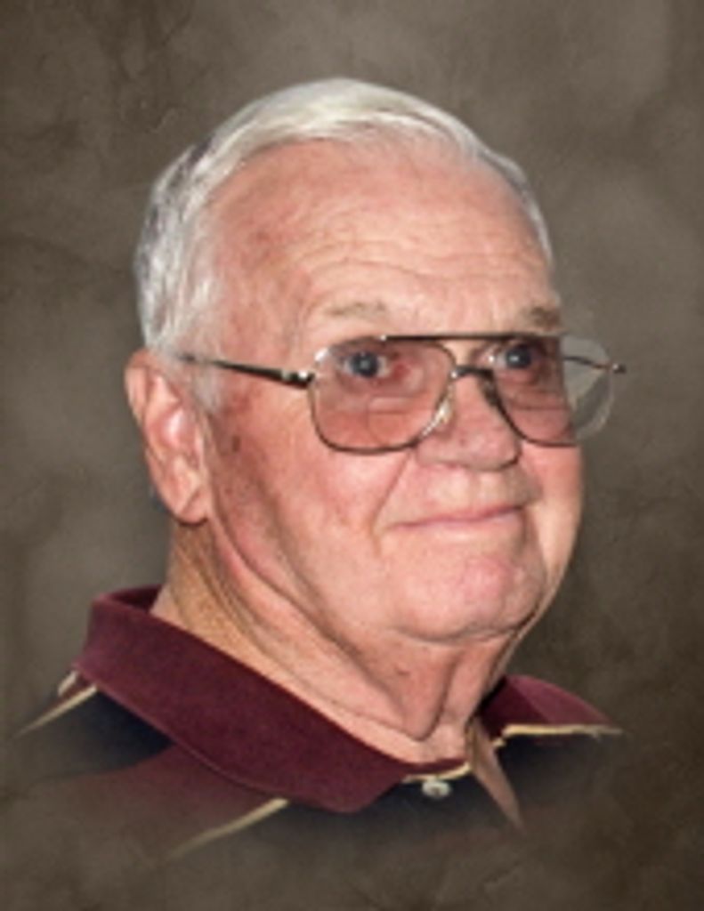 James William McCan