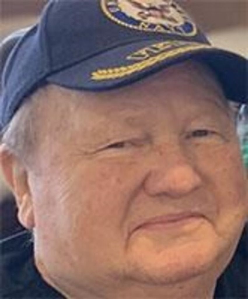Ricky Hull Profile Photo