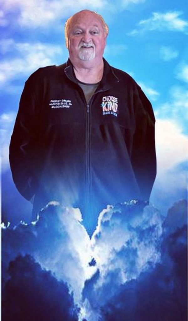 Marty R Hale Profile Photo