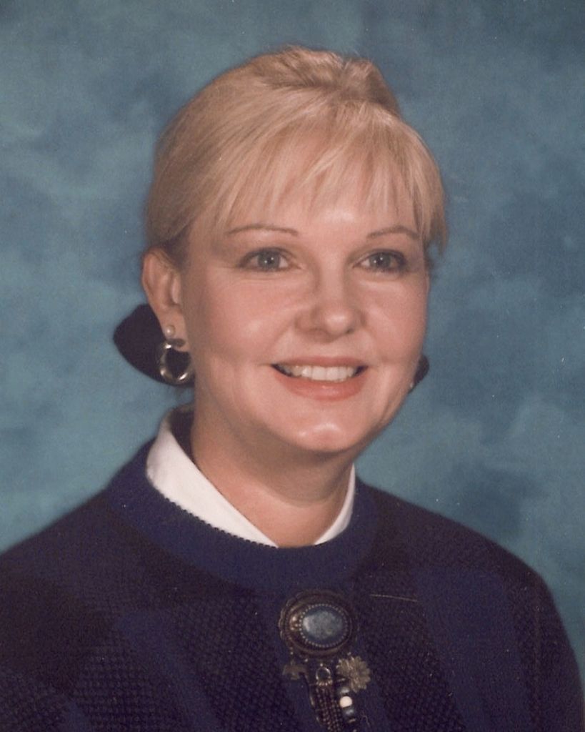 Sharon I. (Russell) Tyyska