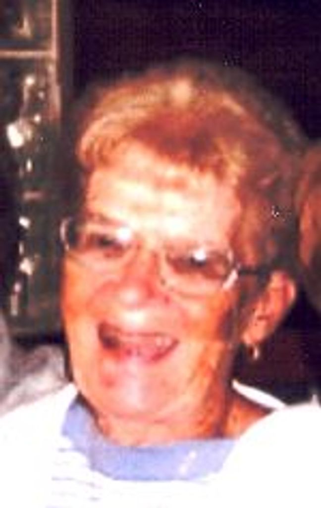 Florence  M. (Mcmillan)  Pender