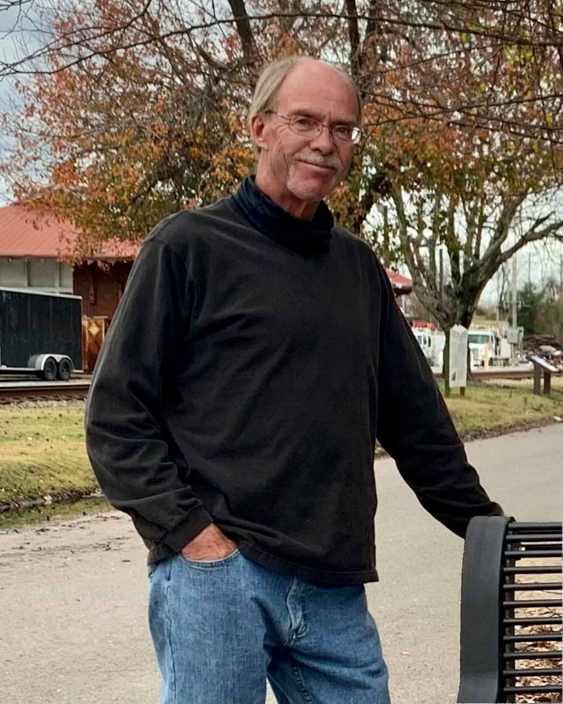 Scott Edward Wheeler